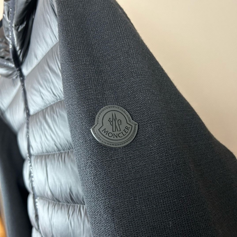 Moncler Down Coat